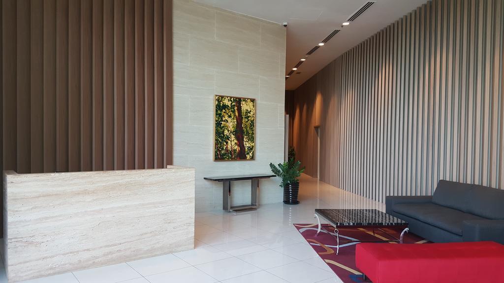 Holi Afiniti Themed Suites Nusajaya  Exterior foto